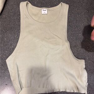 TNA by Aritzia Tank Top